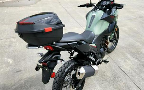 2023 Kawasaki VERSYS X 300 ABS