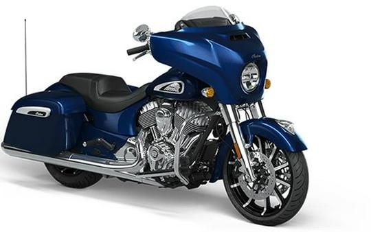 2022 Indian Motorcycle Chieftain Limited