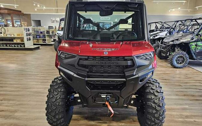 2025 Polaris Ranger XP® 1000 NorthStar Edition Premium