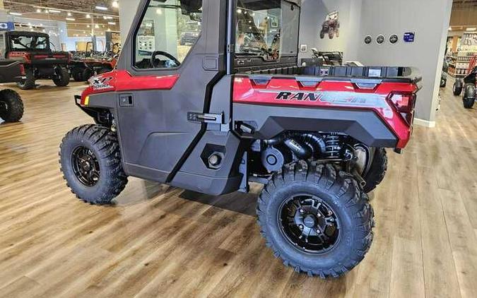 2025 Polaris Ranger XP® 1000 NorthStar Edition Premium