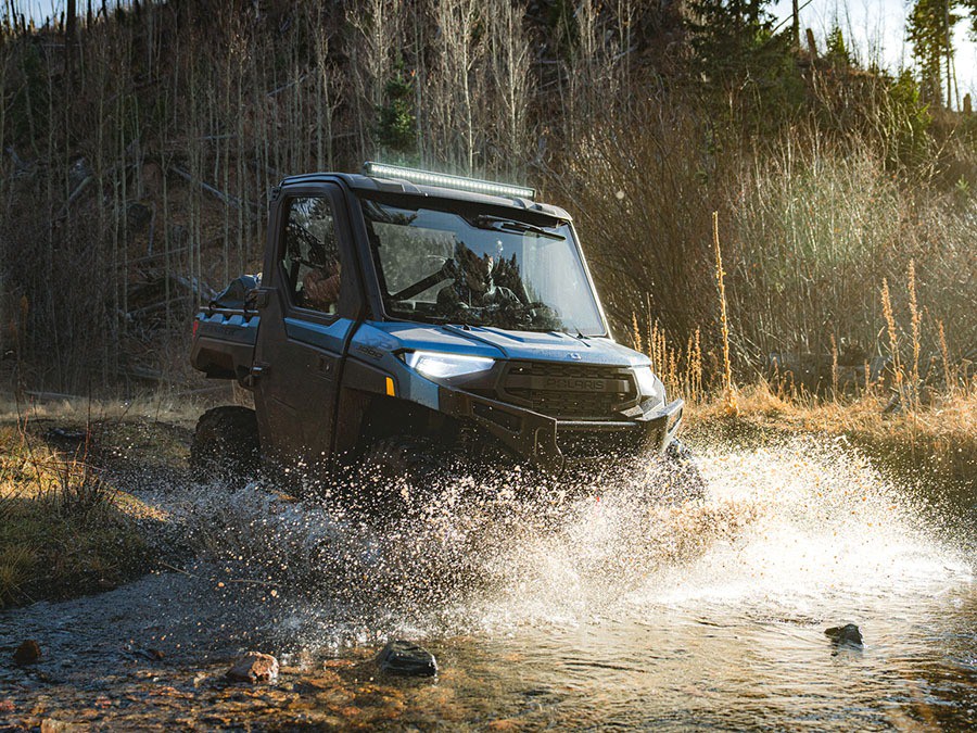 2025 Polaris Ranger XP® 1000 NorthStar Edition Premium