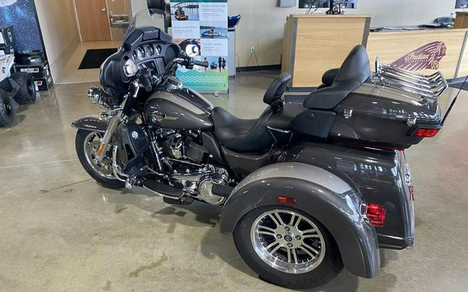 2023 Harley-Davidson® FLHTCUTG - Tri Glide® Ultra