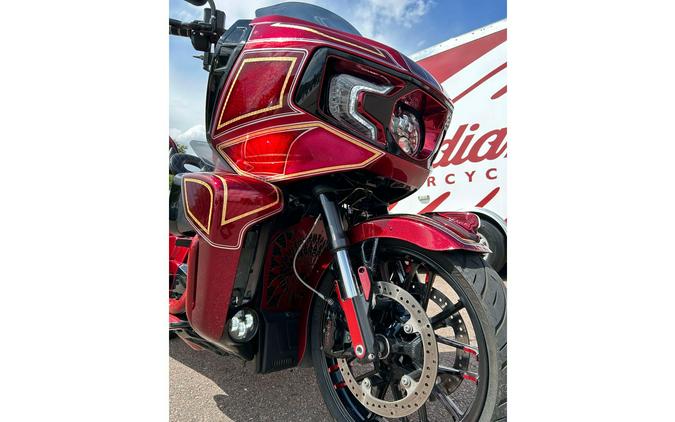 2022 Indian Motorcycle CHALLENGER LIMITED, CUSTOM