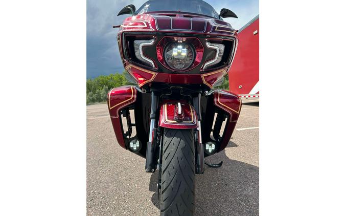 2022 Indian Motorcycle CHALLENGER LIMITED, CUSTOM