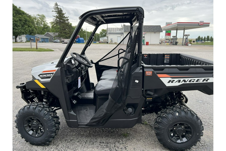 2025 Polaris Industries RANGER 1000 PREMIUM EPS