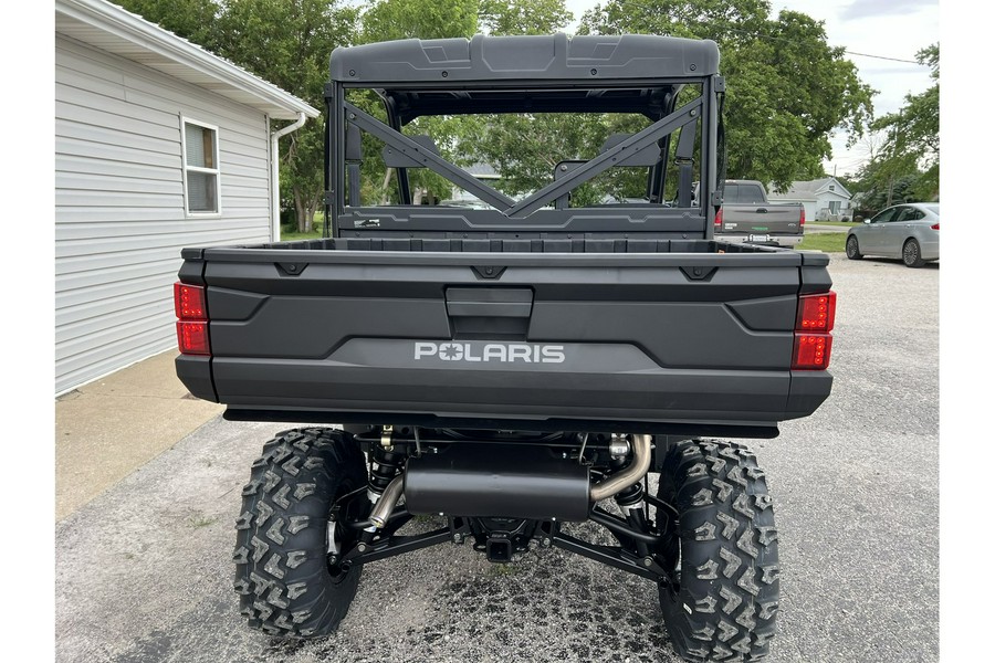 2025 Polaris Industries RANGER 1000 PREMIUM EPS