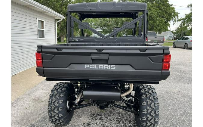 2025 Polaris Industries RANGER 1000 PREMIUM EPS