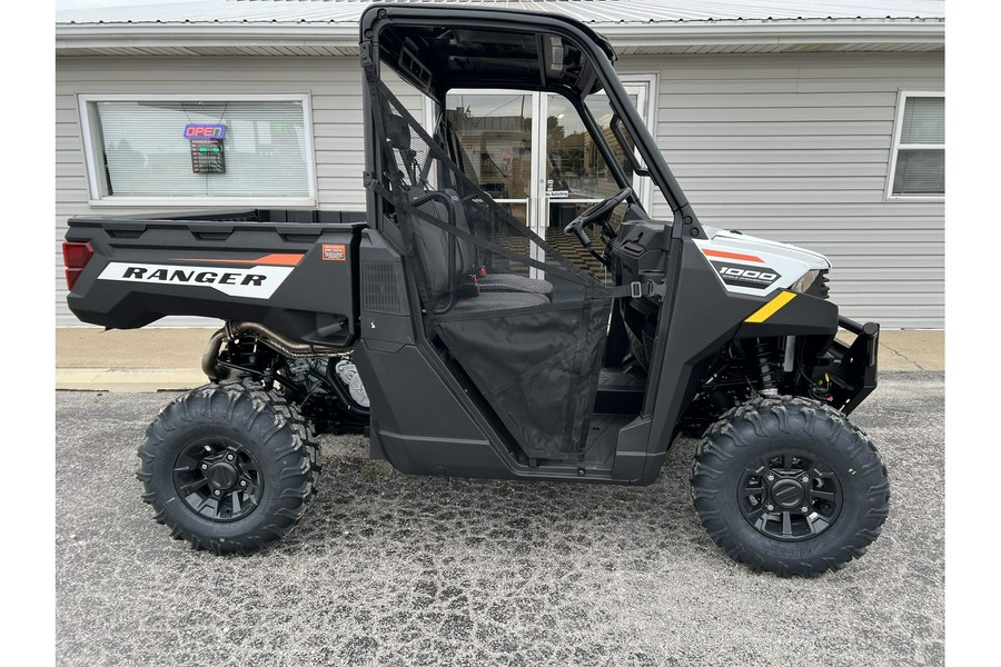 2025 Polaris Industries RANGER 1000 PREMIUM EPS