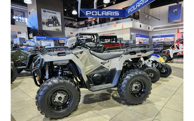 2024 Polaris Industries SPORTSMAN 570 EPS - DESERT SAND