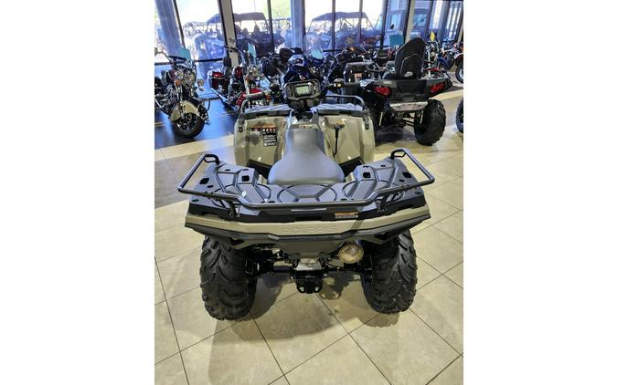 2024 Polaris Industries SPORTSMAN 570 EPS - DESERT SAND