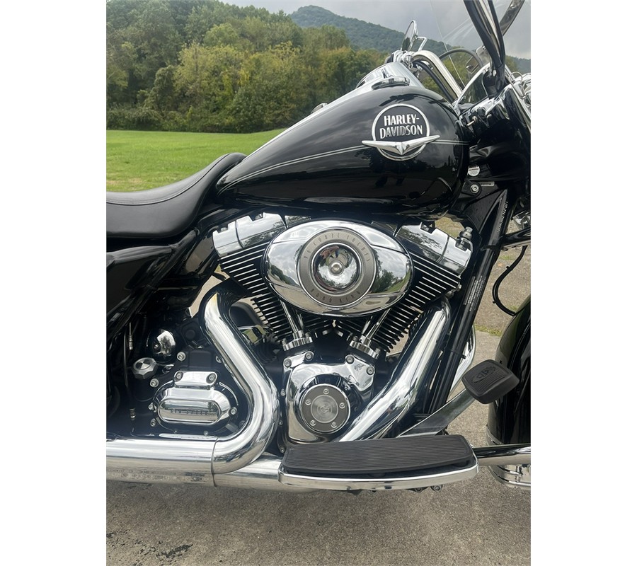 2008 Harley-Davidson Road King Classic