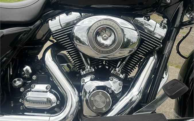 2008 Harley-Davidson Road King Classic