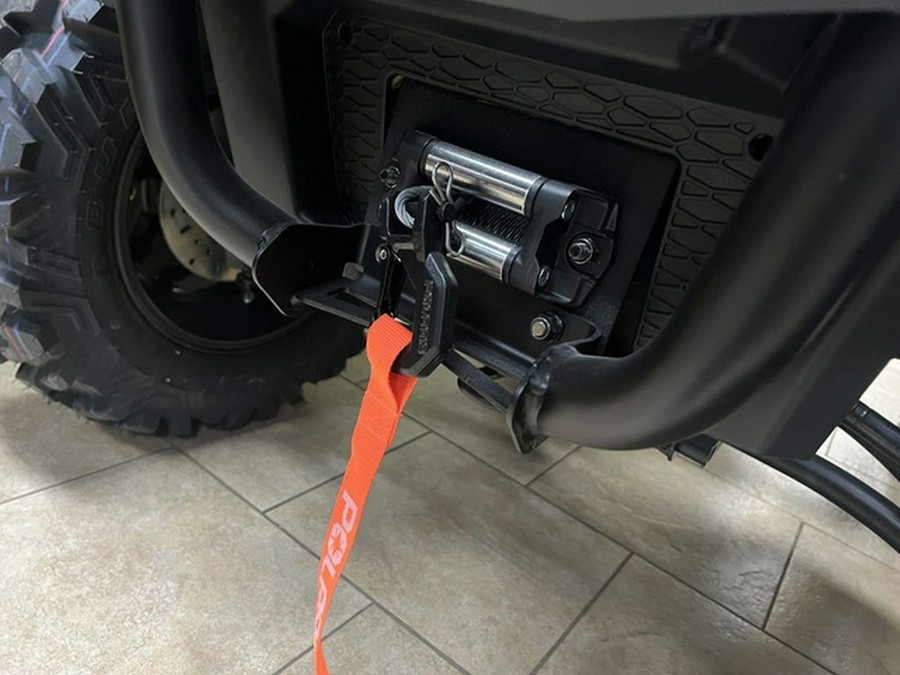 2025 Polaris Sportsman 570 Trail