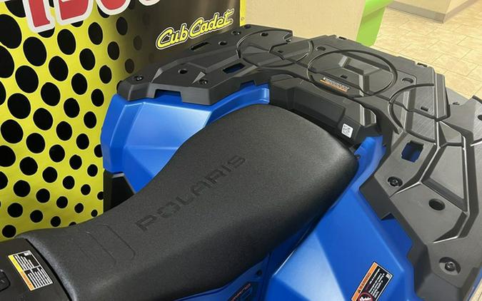 2025 Polaris Sportsman 570 Trail