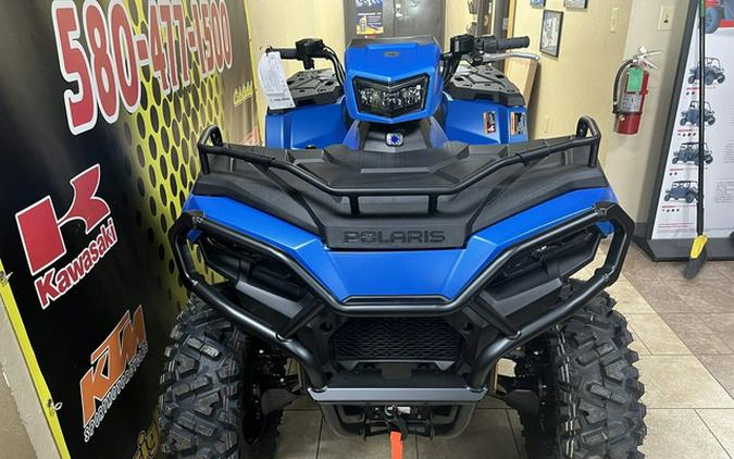 2025 Polaris Sportsman 570 Trail
