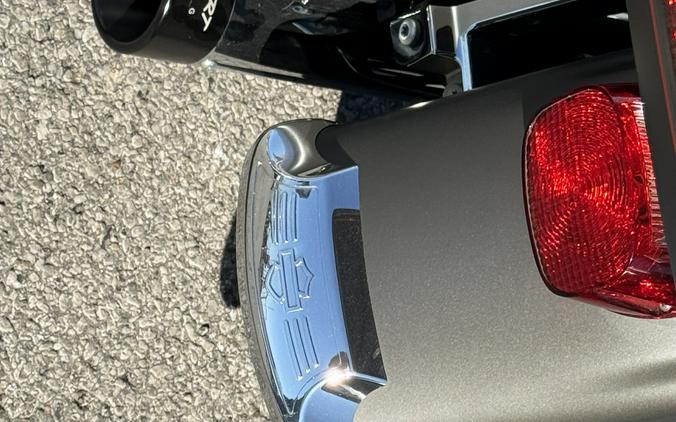 2018 Harley-Davidson Ultra Limited Low