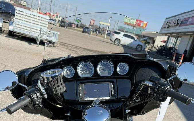 2018 Harley-Davidson Ultra Limited Low