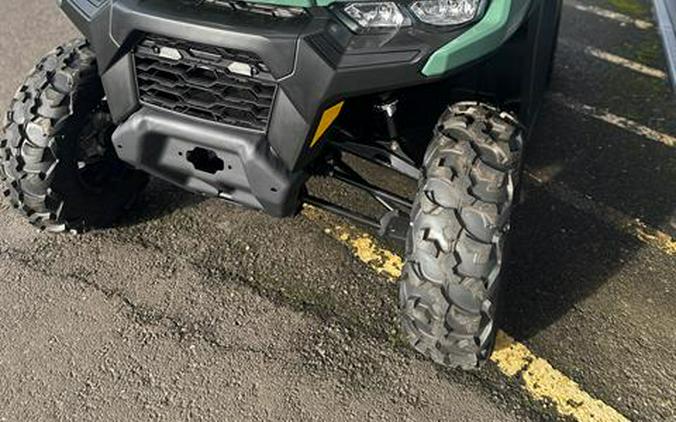 2025 Can-Am Defender DPS HD7