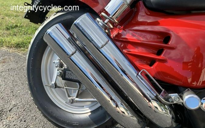 1987 HONDA VF 700 SUPERMAGNA