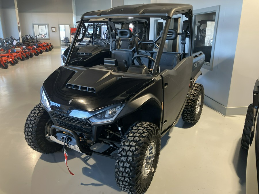 2025 Segway Powersports UT10 P