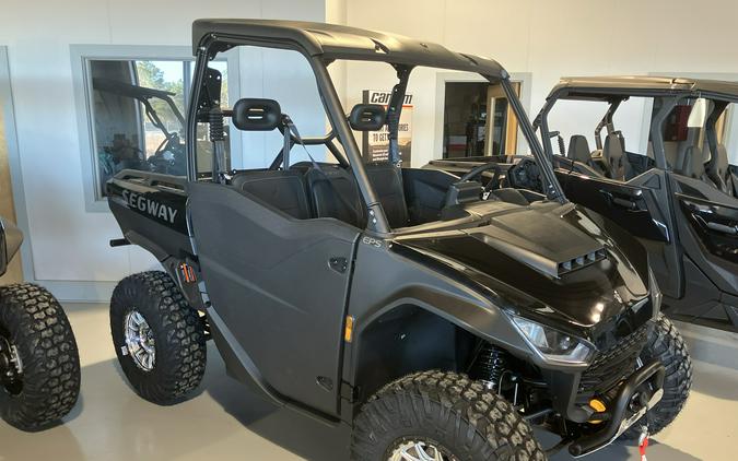2025 Segway Powersports UT10 P