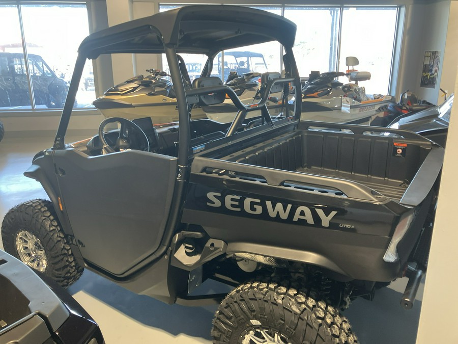 2025 Segway Powersports UT10 P
