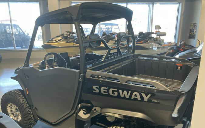 2025 Segway Powersports UT10 P