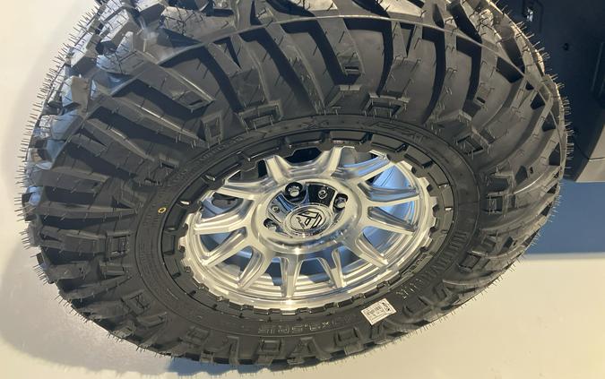 2025 Segway Powersports UT10 P