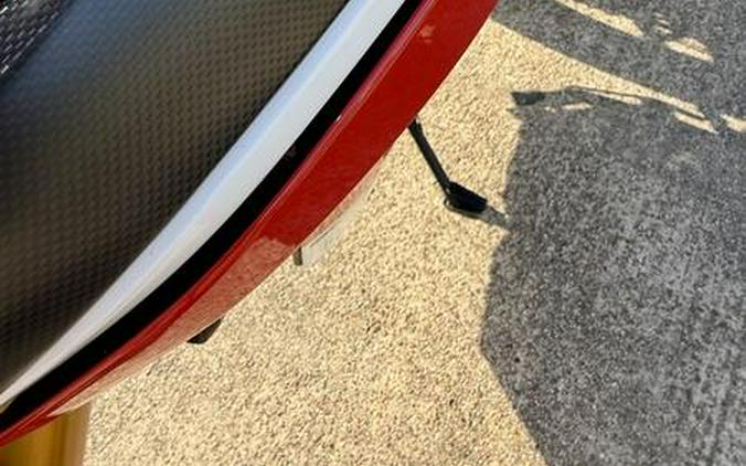 2020 Ducati Multistrada 1260 Pikes Peak