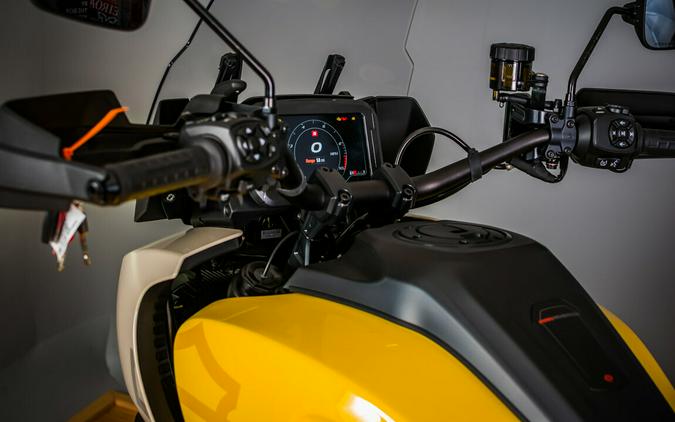 2023 Harley-Davidson Pan America 1250 Special