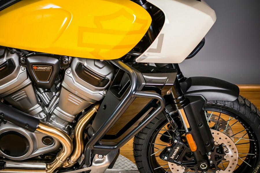 2023 Harley-Davidson Pan America 1250 Special