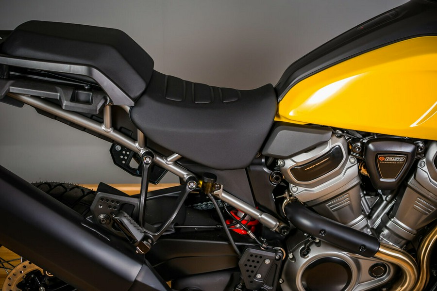 2023 Harley-Davidson Pan America 1250 Special