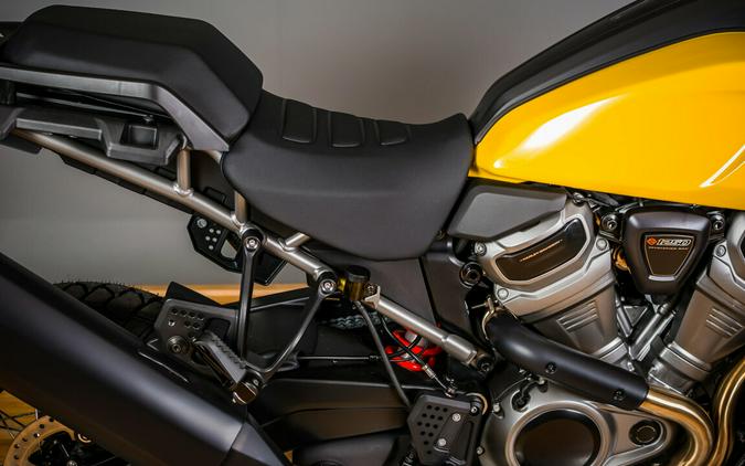 2023 Harley-Davidson Pan America 1250 Special