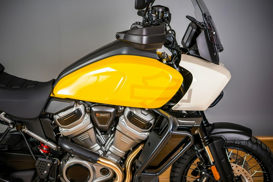 2023 Harley-Davidson Pan America 1250 Special