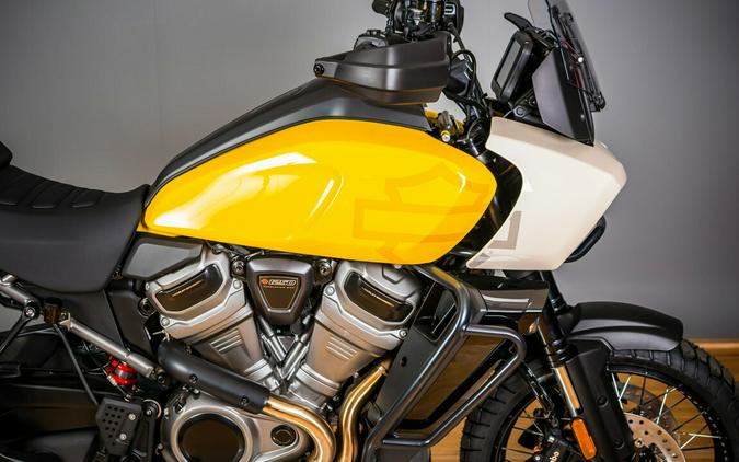 2023 Harley-Davidson Pan America 1250 Special