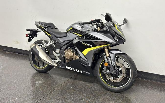 2023 Honda® CBR500R