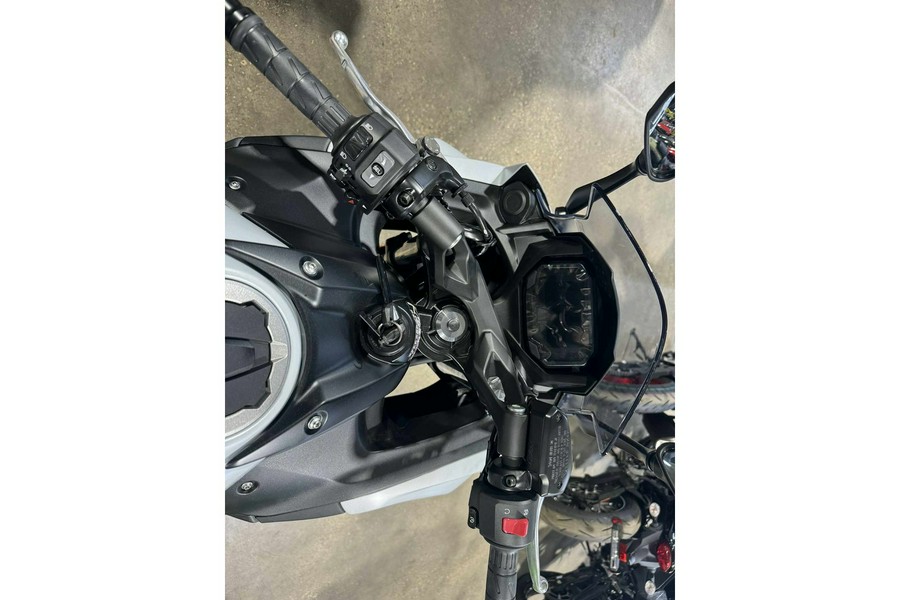 2026 Ninja 650 ABS - Kawasaki