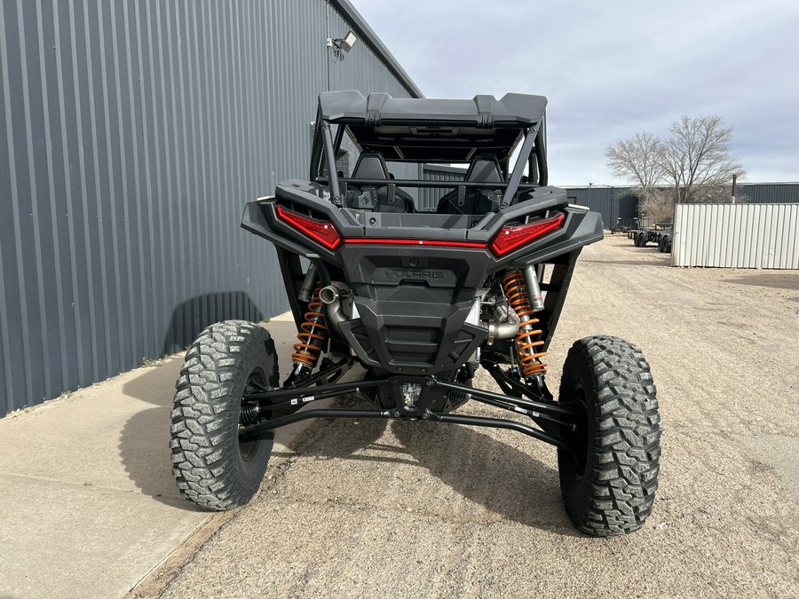 2026 Polaris RZR XP S 4 1000 Ultimate