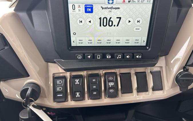 2026 Polaris RZR XP S 4 1000 Ultimate