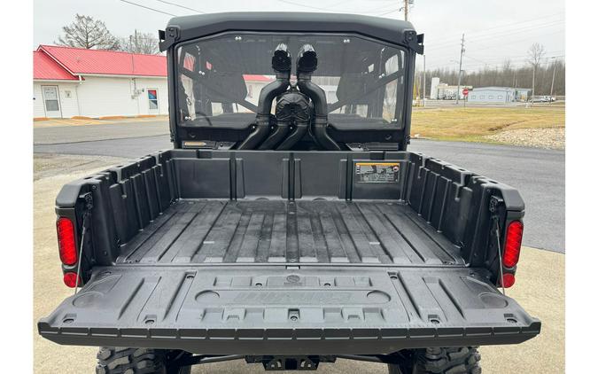 2022 Can-Am DEFENDER MAX HD10 XMR