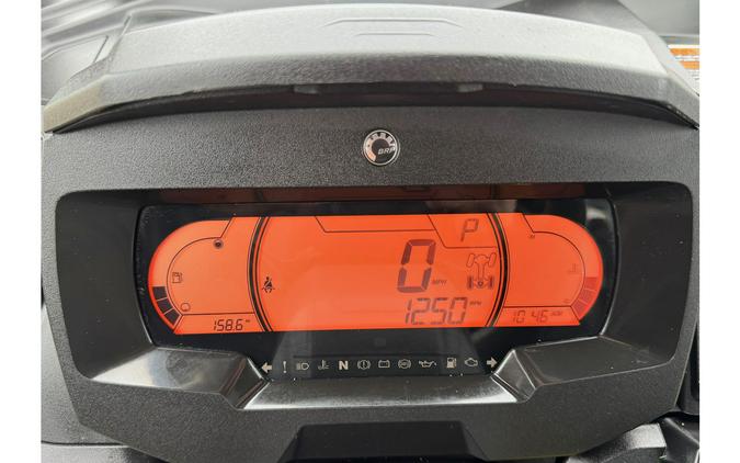 2022 Can-Am DEFENDER MAX HD10 XMR