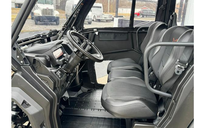 2022 Can-Am DEFENDER MAX HD10 XMR