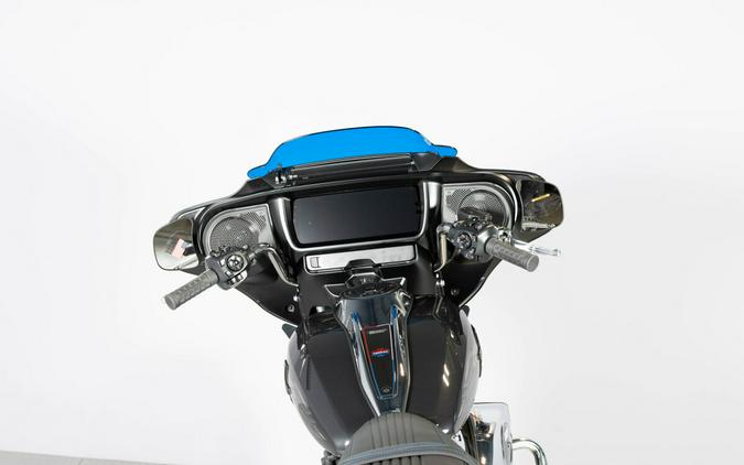 2026 Harley-Davidson® Street Glide® FLHX