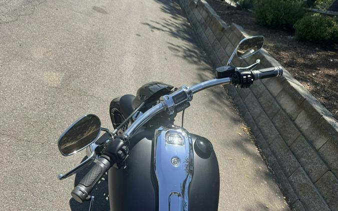 2023 Harley-Davidson Softail Breakout