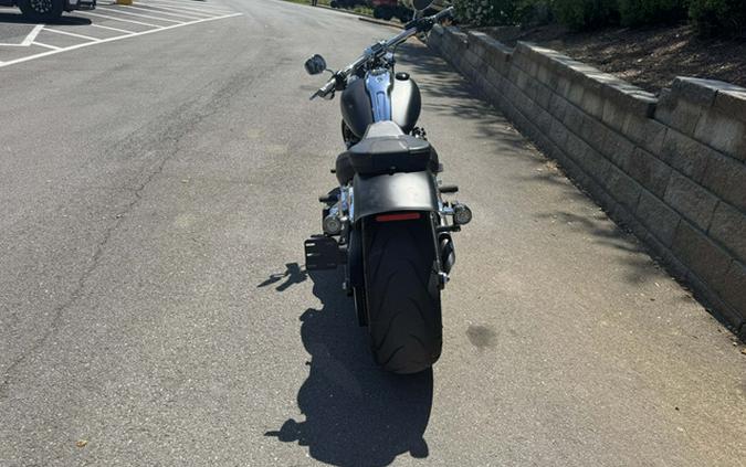 2023 Harley-Davidson Softail Breakout