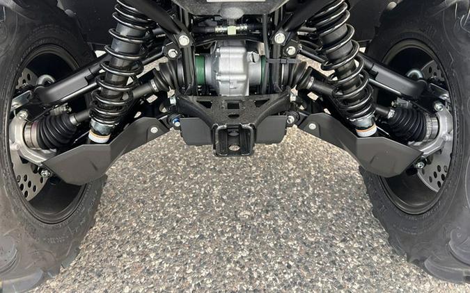 2026 Yamaha Grizzly EPS Camo