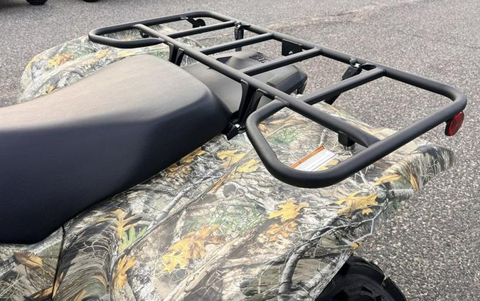 2026 Yamaha Grizzly EPS Camo