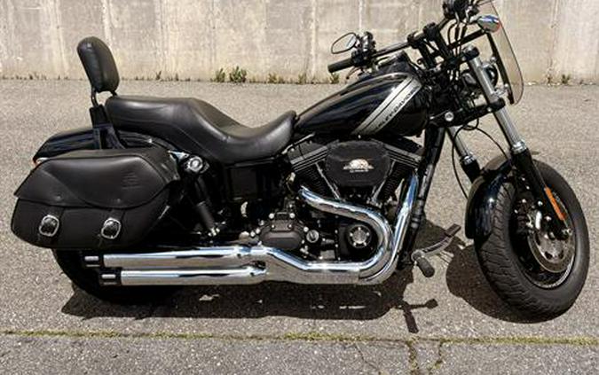 2016 Harley-Davidson Fat Bob®
