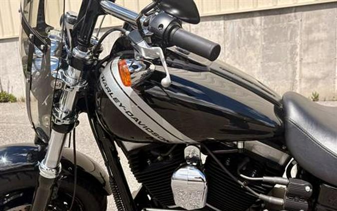 2016 Harley-Davidson Fat Bob®