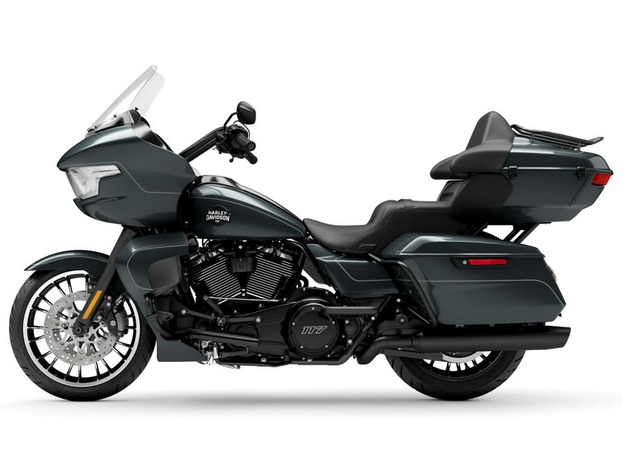 2026 Harley-Davidson Road Glide® Limited